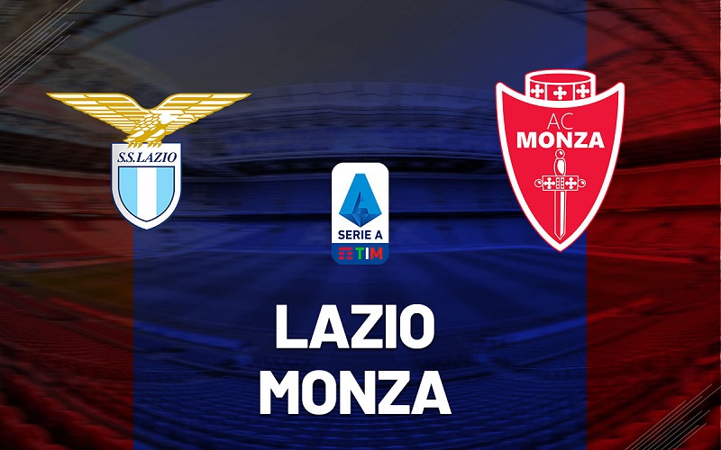 Cuộc chiến giữa đội hình Lazio gặp Monza được nhiều người kỳ vọng sẽ tạo ra những tình huống gay cấn, tranh đấu hấp dẫn